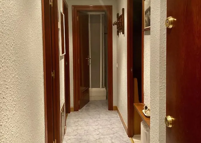 Anayet Sweet Lägenhet *