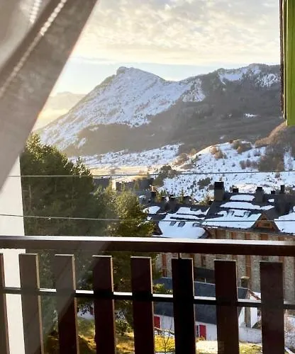 Anayet Sweet Formigal